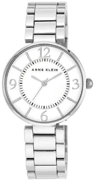 Reloj para mujeres Anne Klein Anne Klein Classic AK-1789SVSV