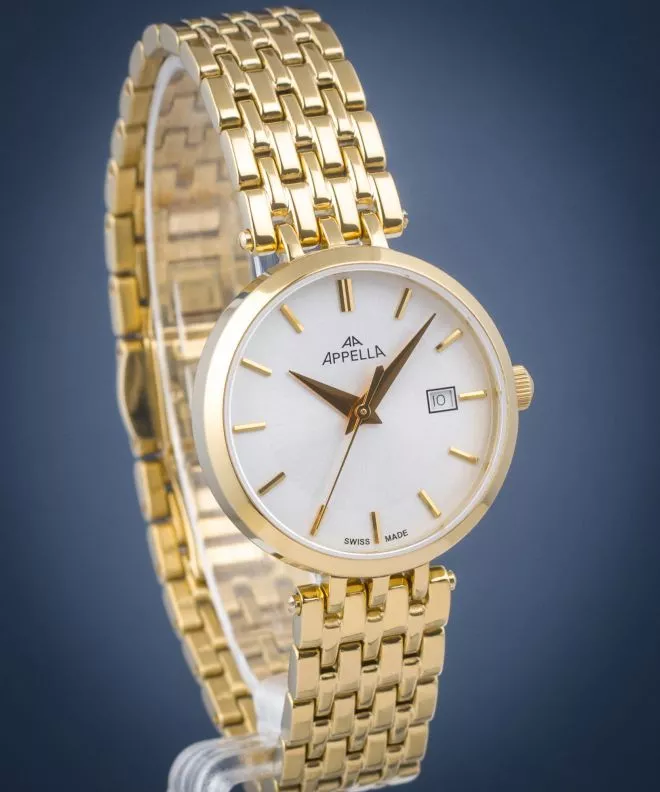 Reloj para mujeres Appella Classic L32001.1113Q