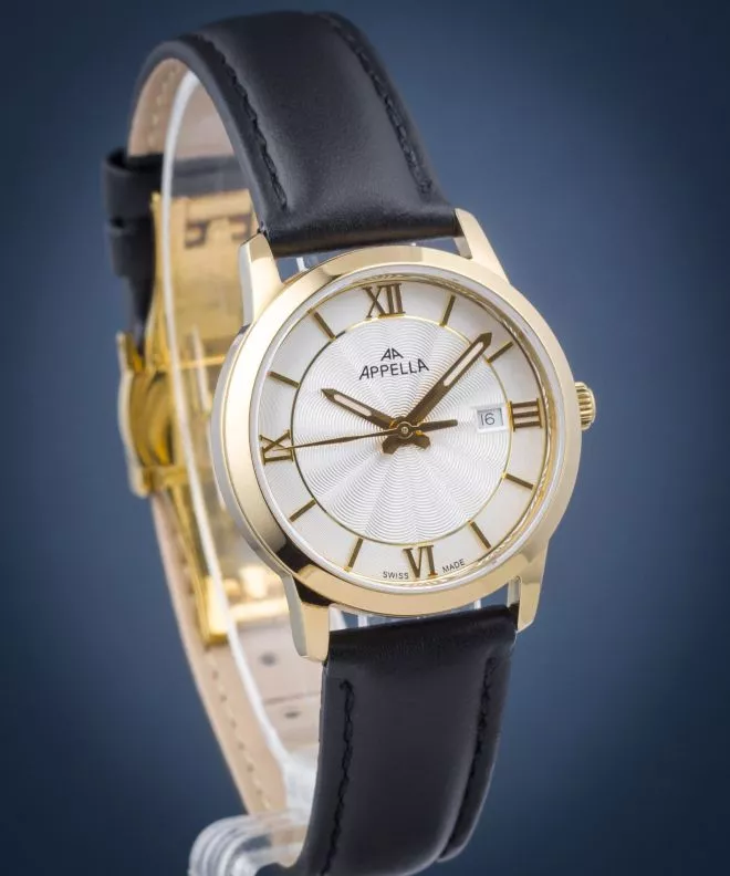 Reloj para mujeres Appella Classic L32005.1263Q