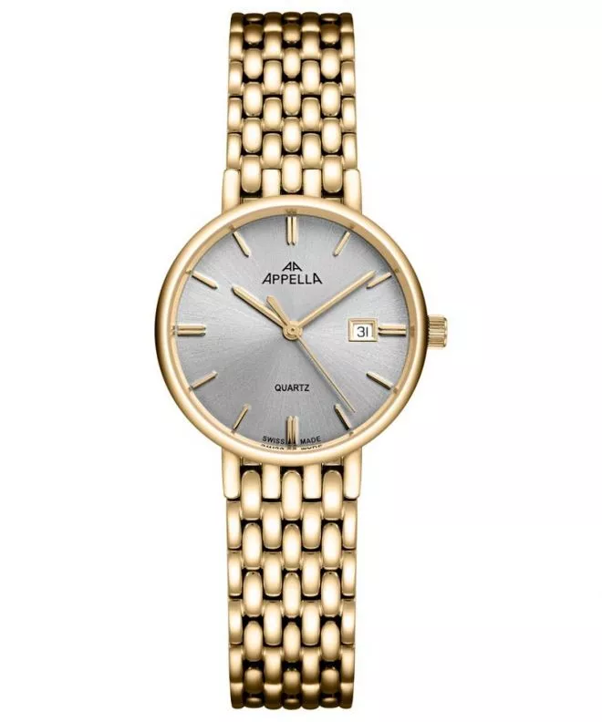 Reloj para mujeres Appella Classic L32007.1117Q