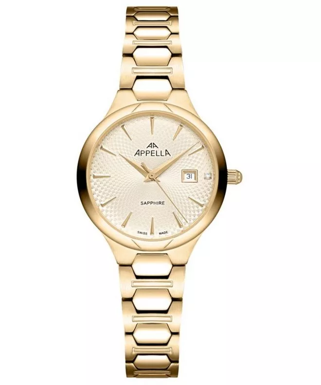 Reloj para mujeres Appella Classic L50010.1111DQ