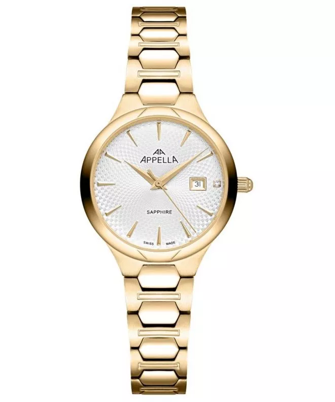 Reloj para mujeres Appella Classic L50010.1113DQ