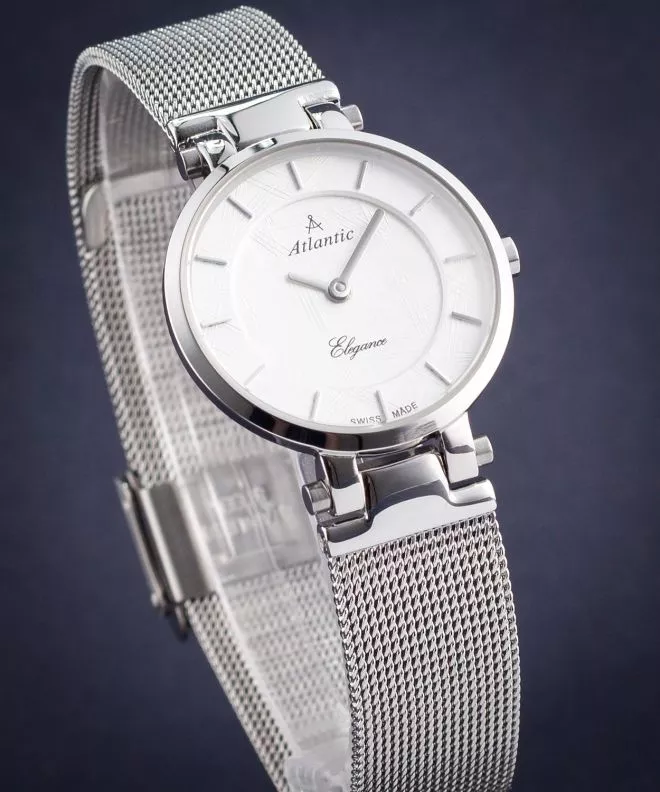 Reloj para mujeres Atlantic Elegance 29035.41.21