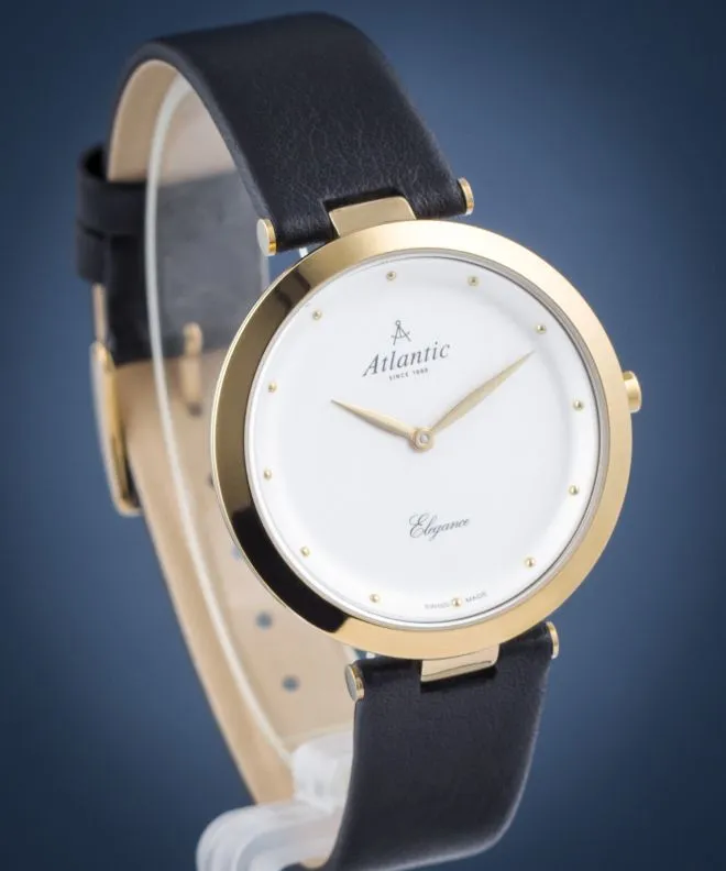 Reloj para mujeres Atlantic Elegance 29036.45.21L