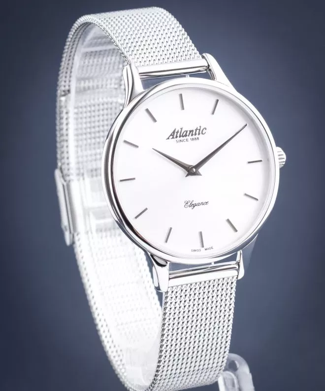 Reloj para mujeres Atlantic Elegance 29038.41.21MB
