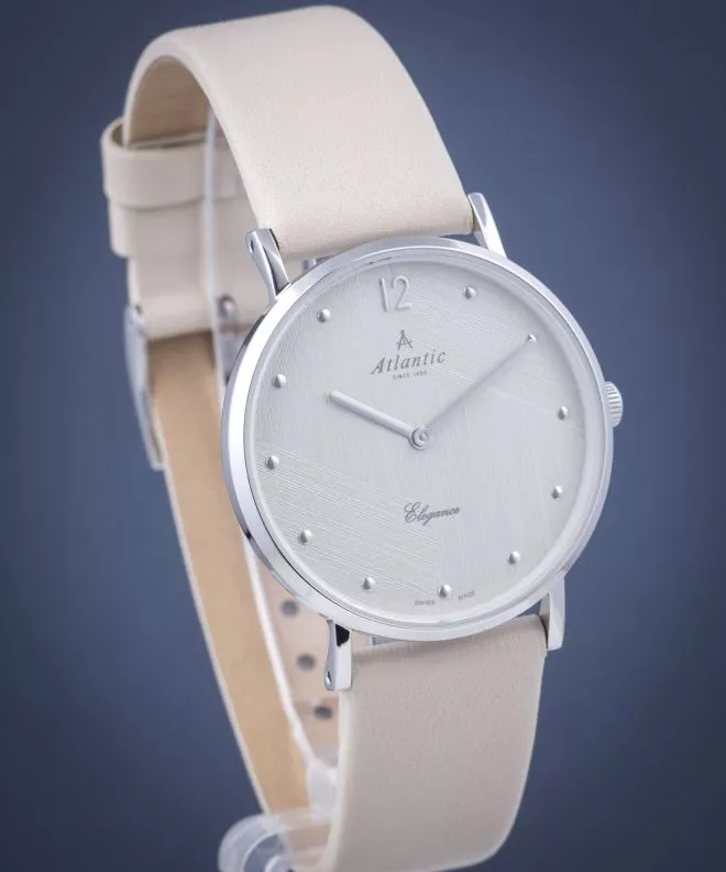 Reloj para mujeres Atlantic Elegance 29043.41.97