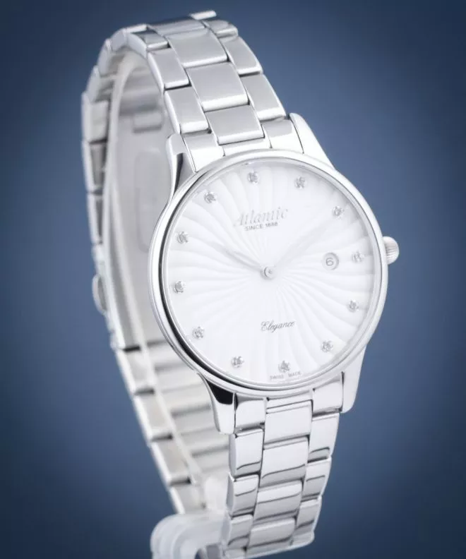 Reloj para mujeres Atlantic Elegance 29142.41.27MB