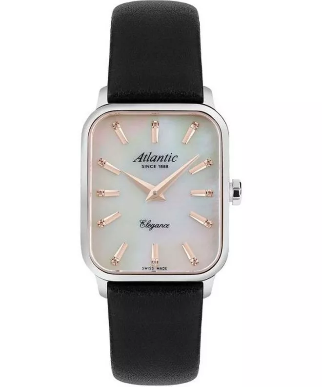 Reloj para mujeres Atlantic Elegance Belle 30040.41.09RL