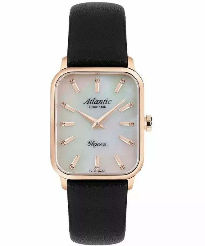 Reloj para mujeres Atlantic Elegance Belle 30040.44.09L