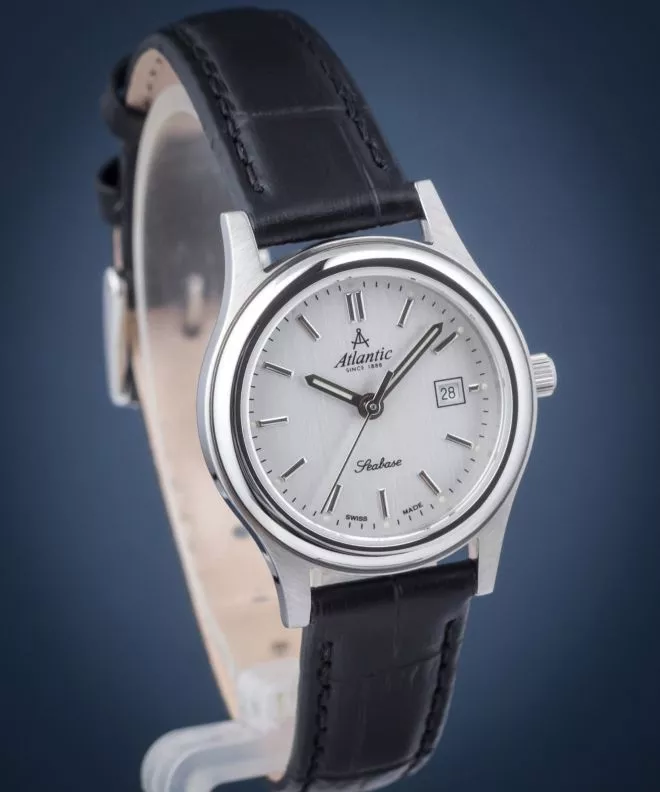 Reloj para mujeres Atlantic Seabase 20343.41.21