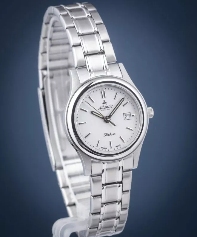 Reloj para mujeres Atlantic Seabase 20348.41.21