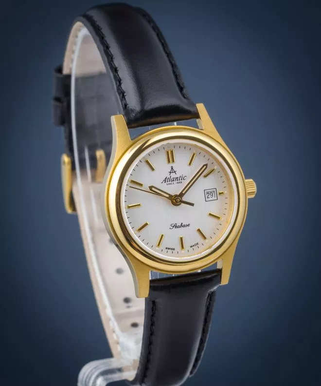 Reloj para mujeres Atlantic Sealine 20343.45.21