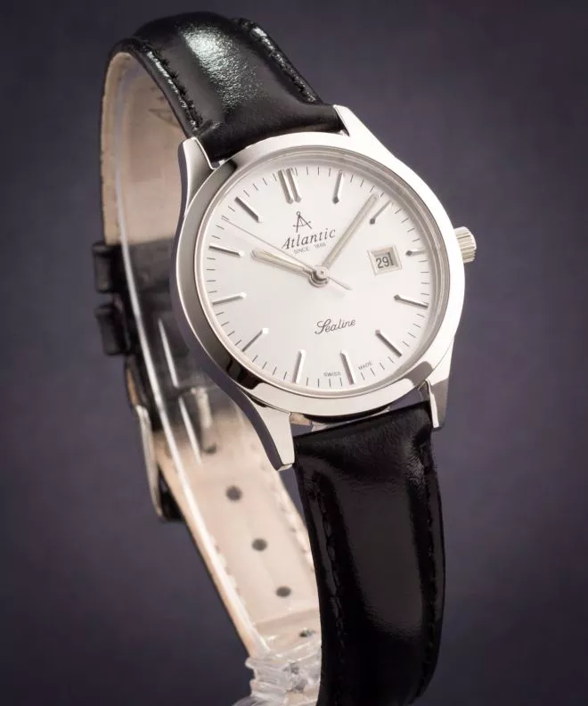 Reloj para mujeres Atlantic Sealine 22341.41.21