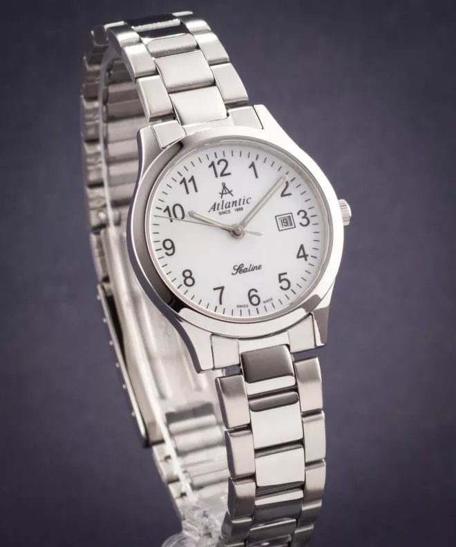 Reloj para mujeres Atlantic Sealine 22346.41.13
