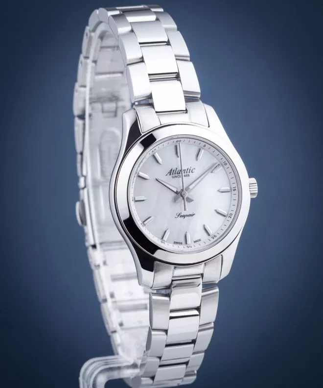 Reloj para mujeres Atlantic Seapair 20335.41.01