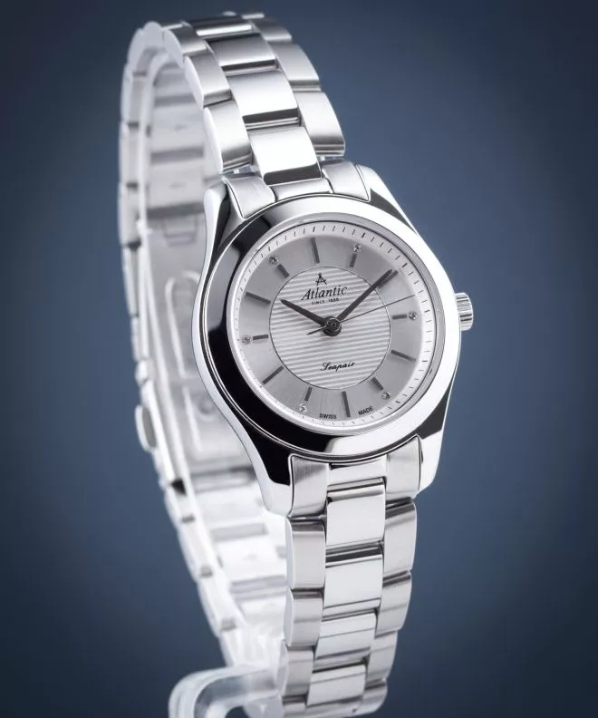 Reloj para mujeres Atlantic Seapair 20335.41.21