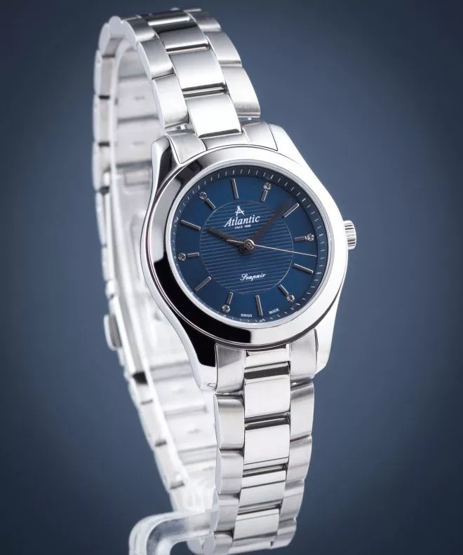 Reloj para mujeres Atlantic Seapair 20335.41.51