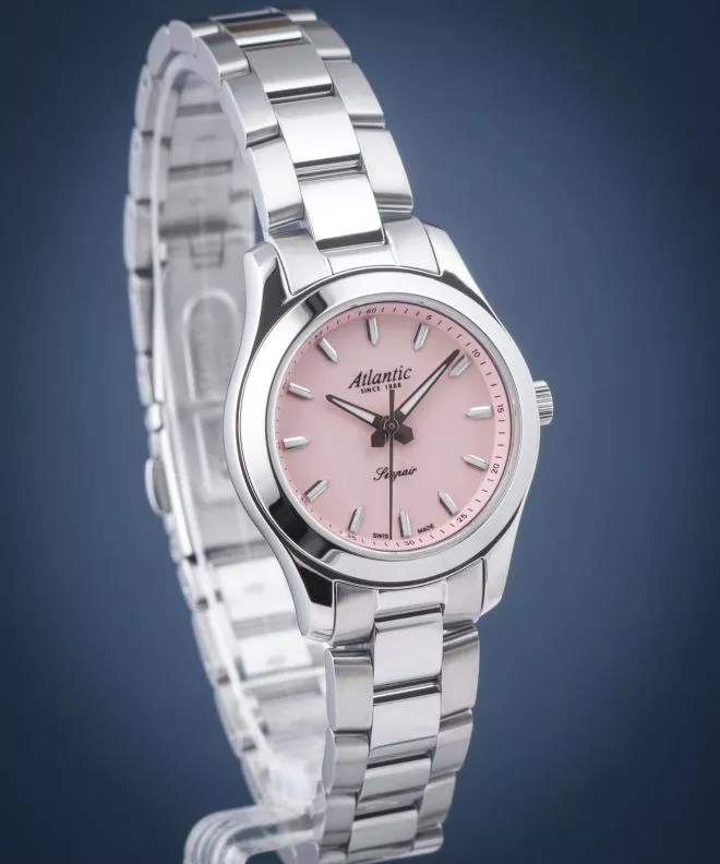 Reloj para mujeres Atlantic Seapair 20335.41.91PK