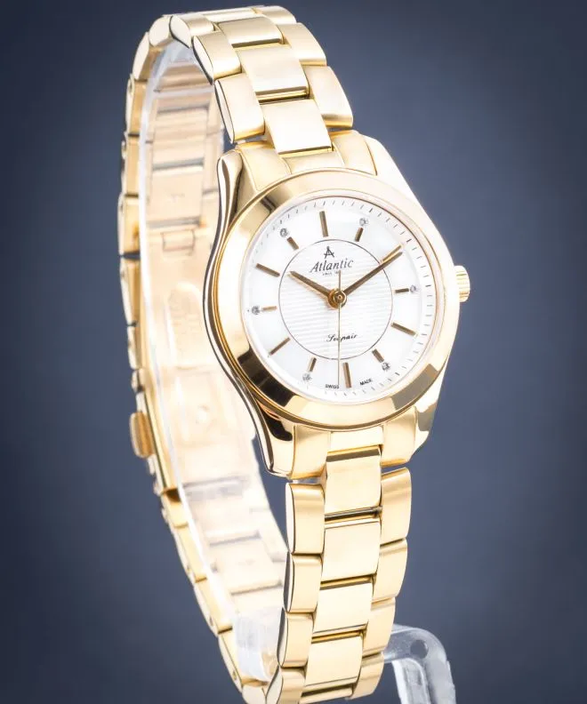 Reloj para mujeres Atlantic Seapair 20335.45.21
