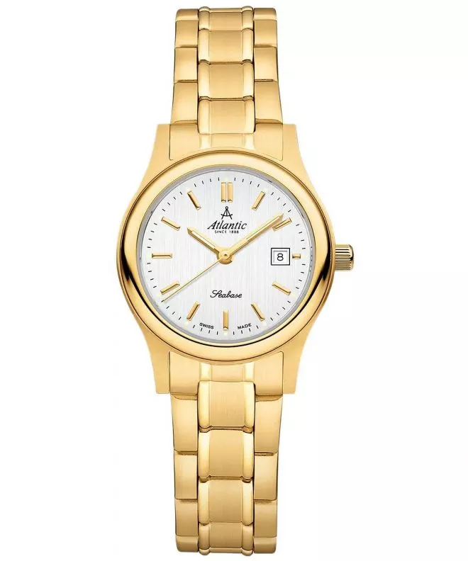 Reloj para mujeres Atlantic Seapair 20348.45.21
