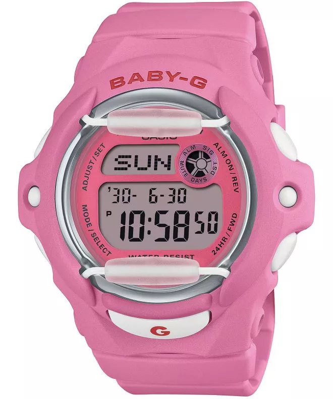 Reloj para mujeres Casio Baby-G BG-169 Series BG-169CH-4ER