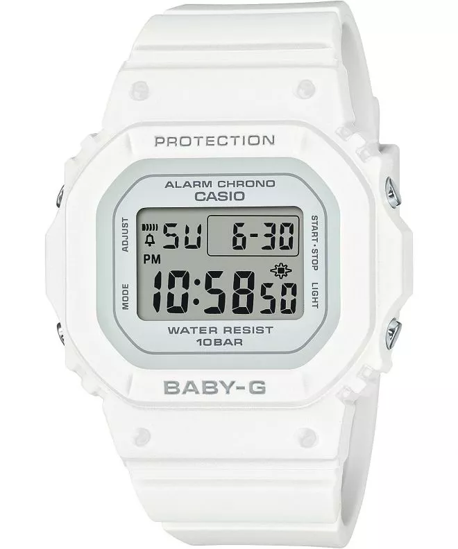 Reloj para mujeres Casio Baby-G Sport BGD-565-7ER