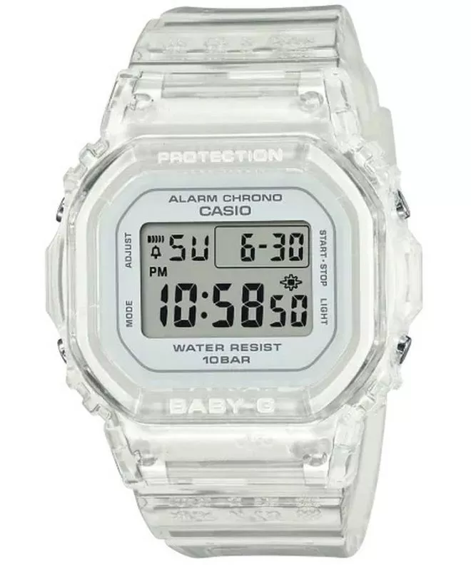 Reloj para mujeres Casio Baby-G Sport BGD-565S-7ER