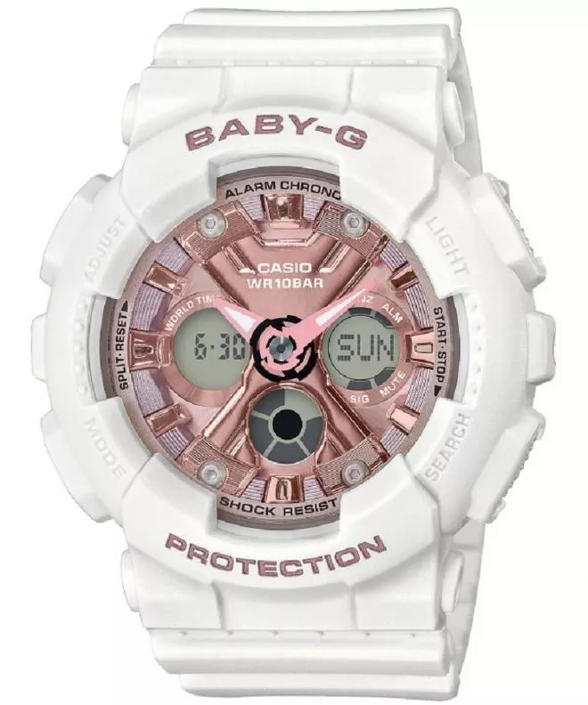 Reloj para mujeres Casio Baby-G Urban BA-130-7A1ER