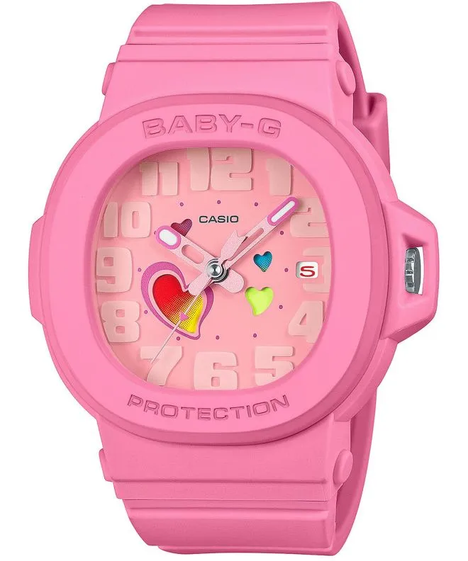 Reloj para mujeres Baby-G Urban BGA-10-4AER
