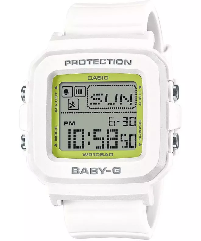Reloj para mujeres Casio Baby-G Urban BGD-10K-7ER