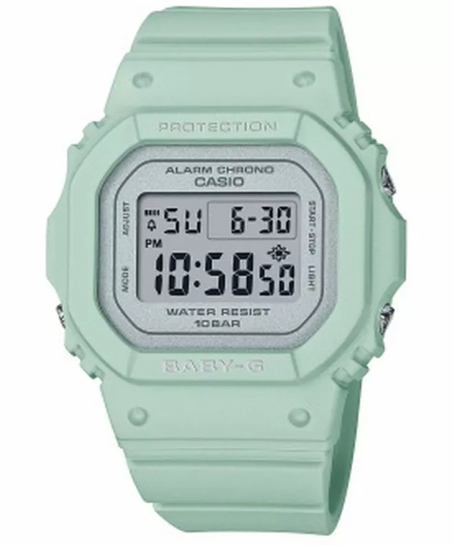 Reloj para mujeres Casio Baby-G Urban BGD-565SC-3ER