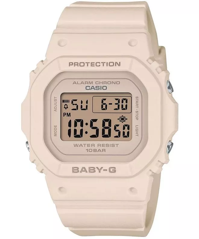 Reloj para mujeres Casio Baby-G Urban Digital BGD-565U-4ER