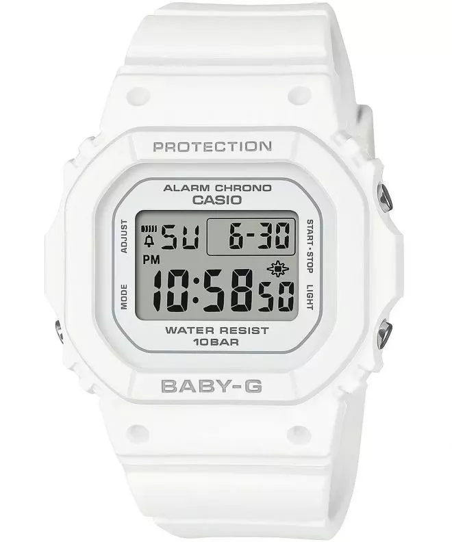 Reloj para mujeres Casio Baby-G Urban Digital BGD-565U-7ER
