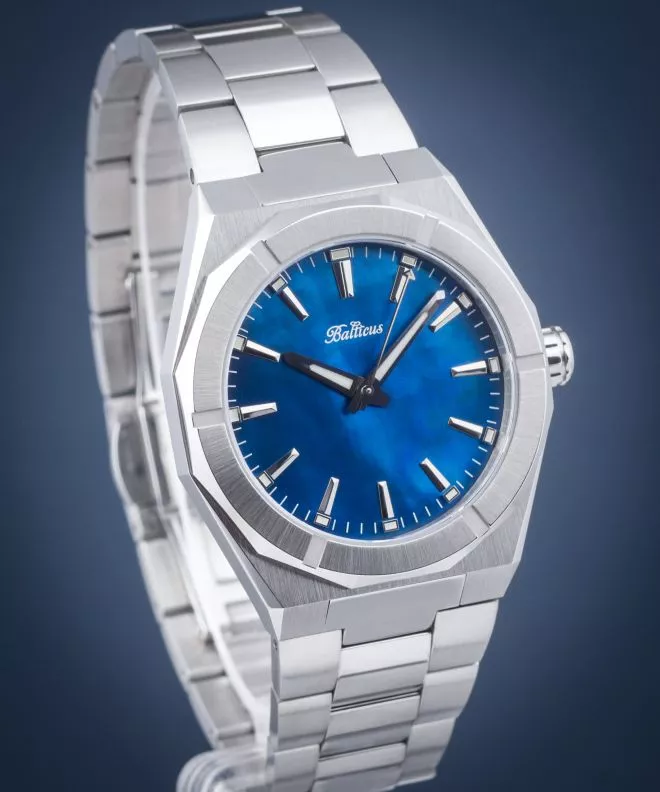 Reloj para mujeres Balticus Gwiezdny Pył Limited Edition BLT-BALSDLBM