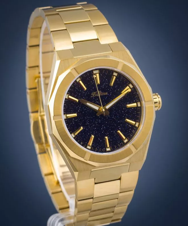 Reloj para mujeres Balticus Gwiezdny Pył Limited Edition BLT-BALSDLGBA-2