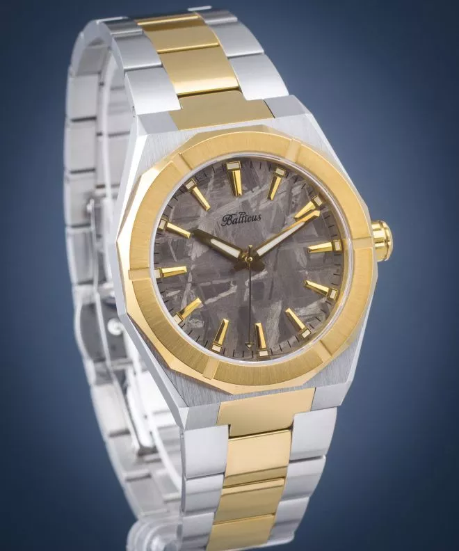 Reloj para mujeres Balticus Gwiezdny Pył Limited Edition BLT-BALSDLGNM