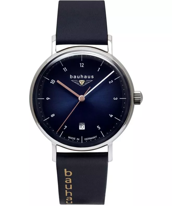 Reloj para mujeres Bauhaus Lady 2141-3