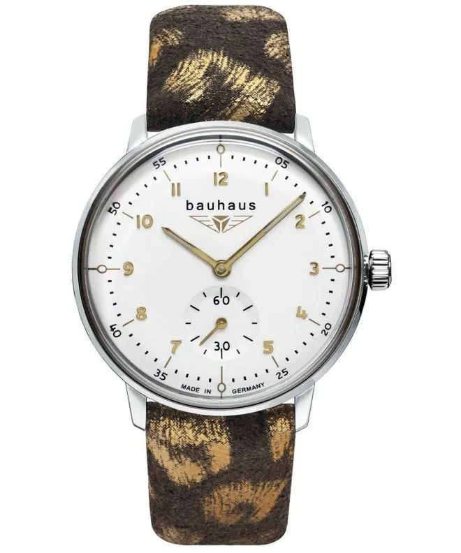 Reloj para mujeres Bauhaus Lady Quartz 2037-1