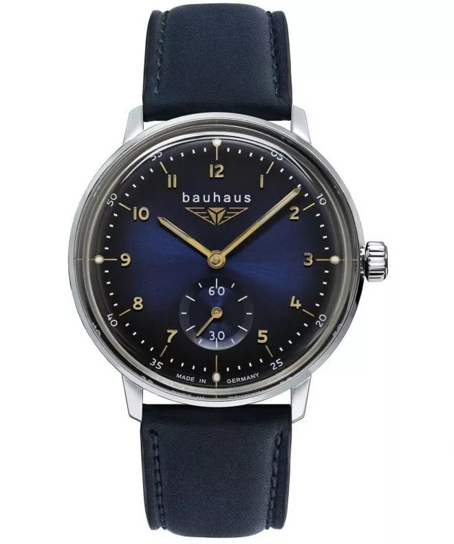 Reloj para mujeres Bauhaus Lady Quartz 2037-3