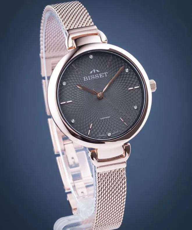 Reloj para mujeres Bisset Bellinzona BSBF22RIVX03BX