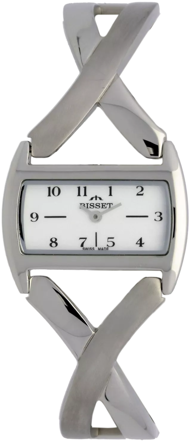 Reloj para mujeres Bisset Breil Outlet BSBD07SMWX03BX-outlet