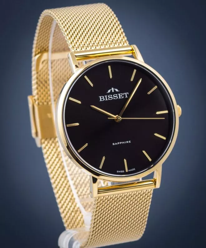 Reloj para mujeres Bisset Brienz BSBF33GIBX03BX