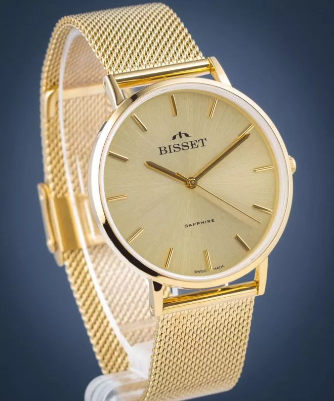 Reloj para mujeres Bisset Brienz BSBF33GIGX03BX