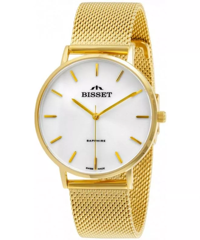 Reloj para mujeres Bisset Brienz BSBF33GISX03B1