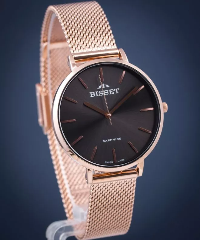 Reloj para mujeres Bisset Brienz BSBF33RIBX03BX