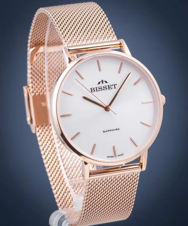 Reloj para mujeres Bisset Brienz BSBF33RISX03B1