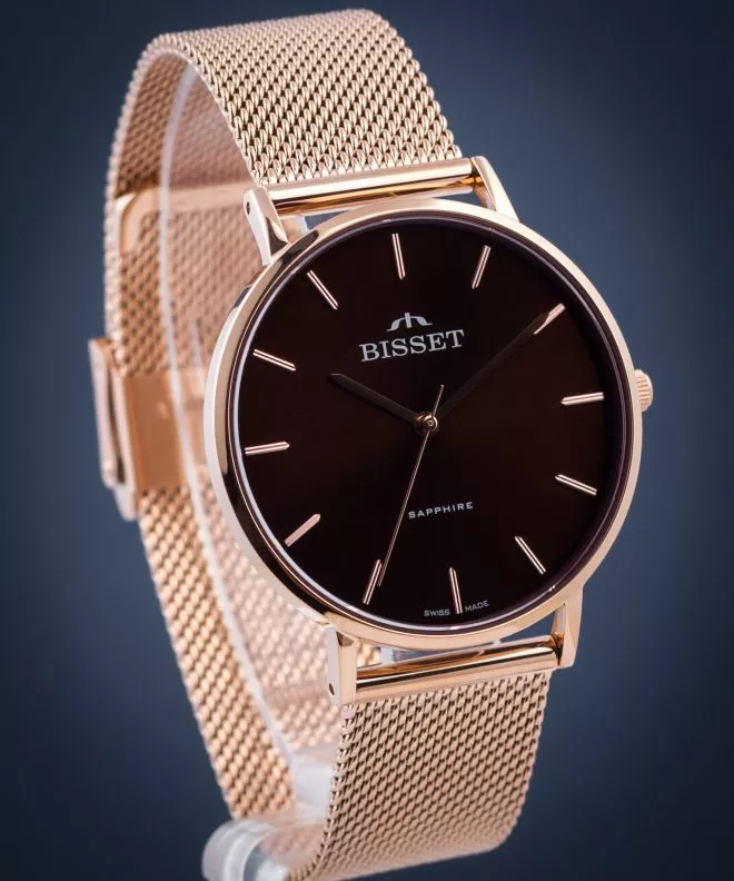 Reloj para mujeres Bisset Brienz BSBF33RIYX03BX