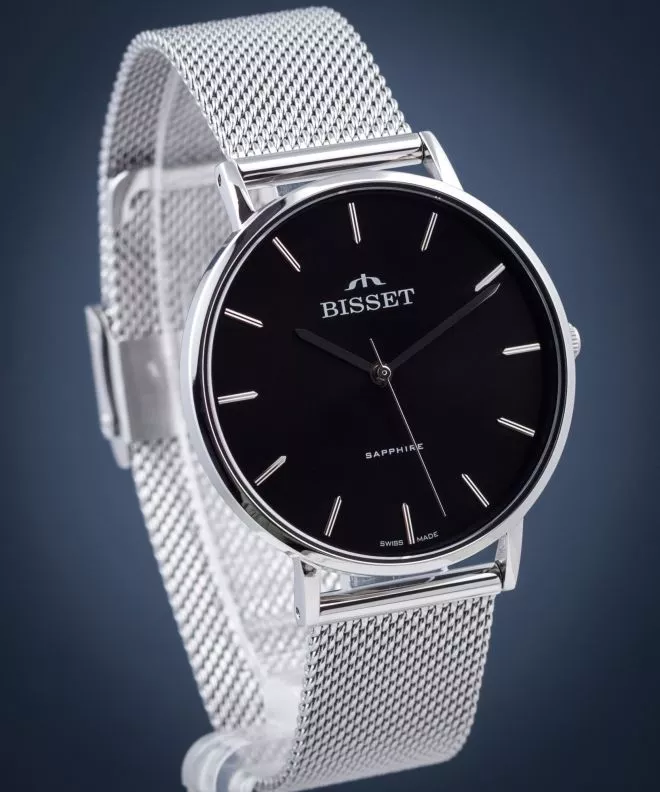 Reloj para mujeres Bisset Brienz BSBF33SIBX03BX