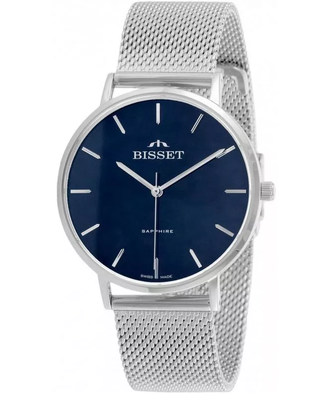 Reloj para mujeres Bisset Brienz BSBF33SIDX03BX