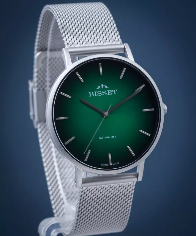 Reloj para mujeres Bisset Brienz BSBF33SINX03BX
